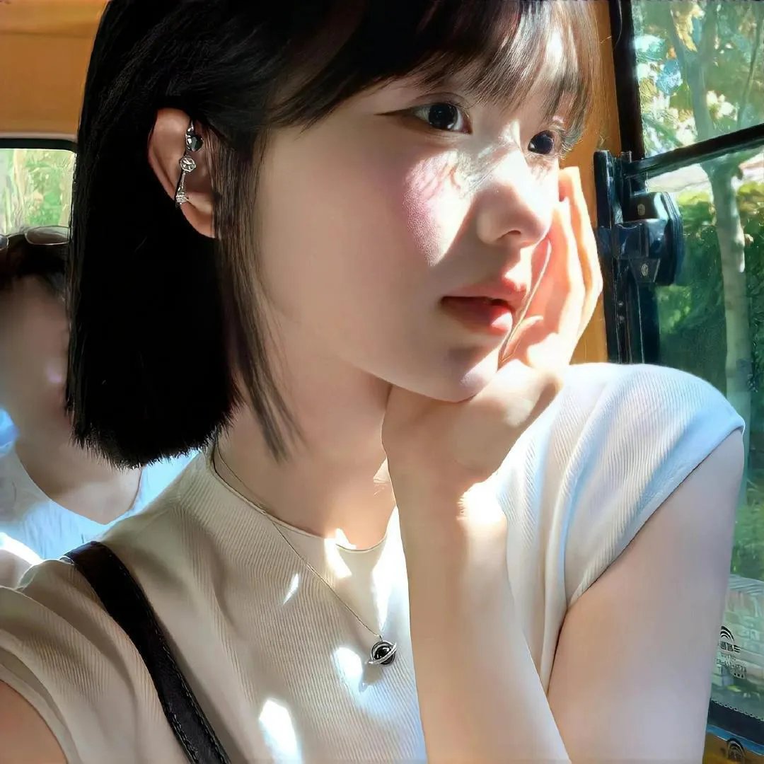 美好正逢时
