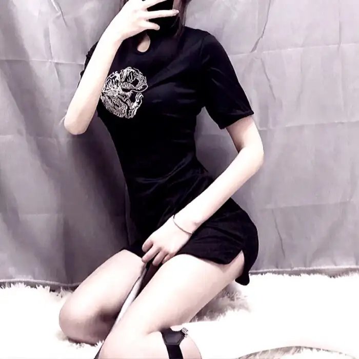 高富帅失足记