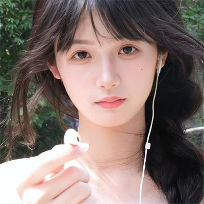 摇曳百合3